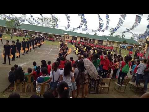 DMCVNHS 45th foundation day - Senior high school dept.