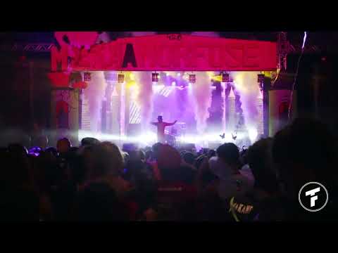 METAAMORFOSE 2019 - ABERTURA