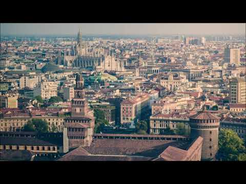 Alexander Alar & Sonita - Milan (Original Mix)