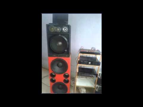 ==== O CLIMA TÁ QUENTE Dennis DJ e Toni Garrido