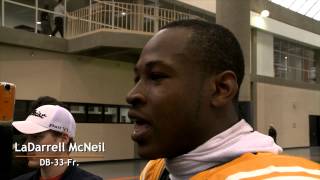 Vol Report: November 6