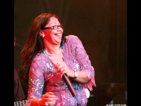 Zahouania Feat TLF - Ana Wi Yak