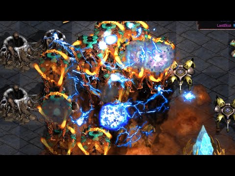 SUNDAY STARCRAFT STREAM! FME! FFA! PHANTOM MODE! - StarCraft - Brood War 2023