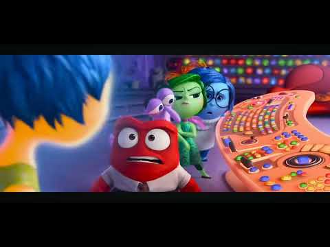 My Little Toon: The movie part 8