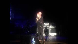 Cyndi Lauper Misty Blue 3