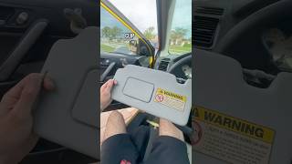 Download lagu How To Fix A Loose/Floppy Sun Visor | Civic Si EP3 mp3