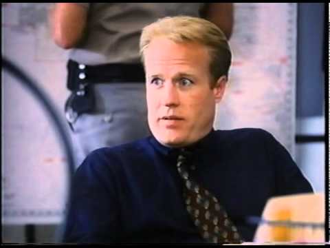 Bodily Harm (1995) VHS Trailer