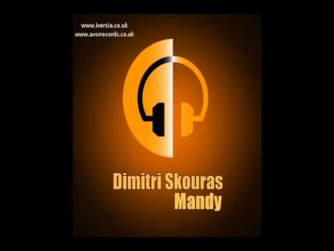 Dimitri Skouras-Mandy (Love Mix).wmv