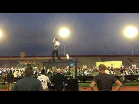 Blue Devils 2018 | Dreams + Nighthawks 6/24/18