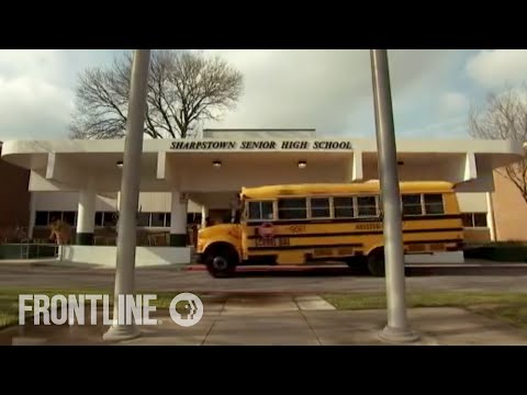 Tráiler de Dropout Nation (2012)