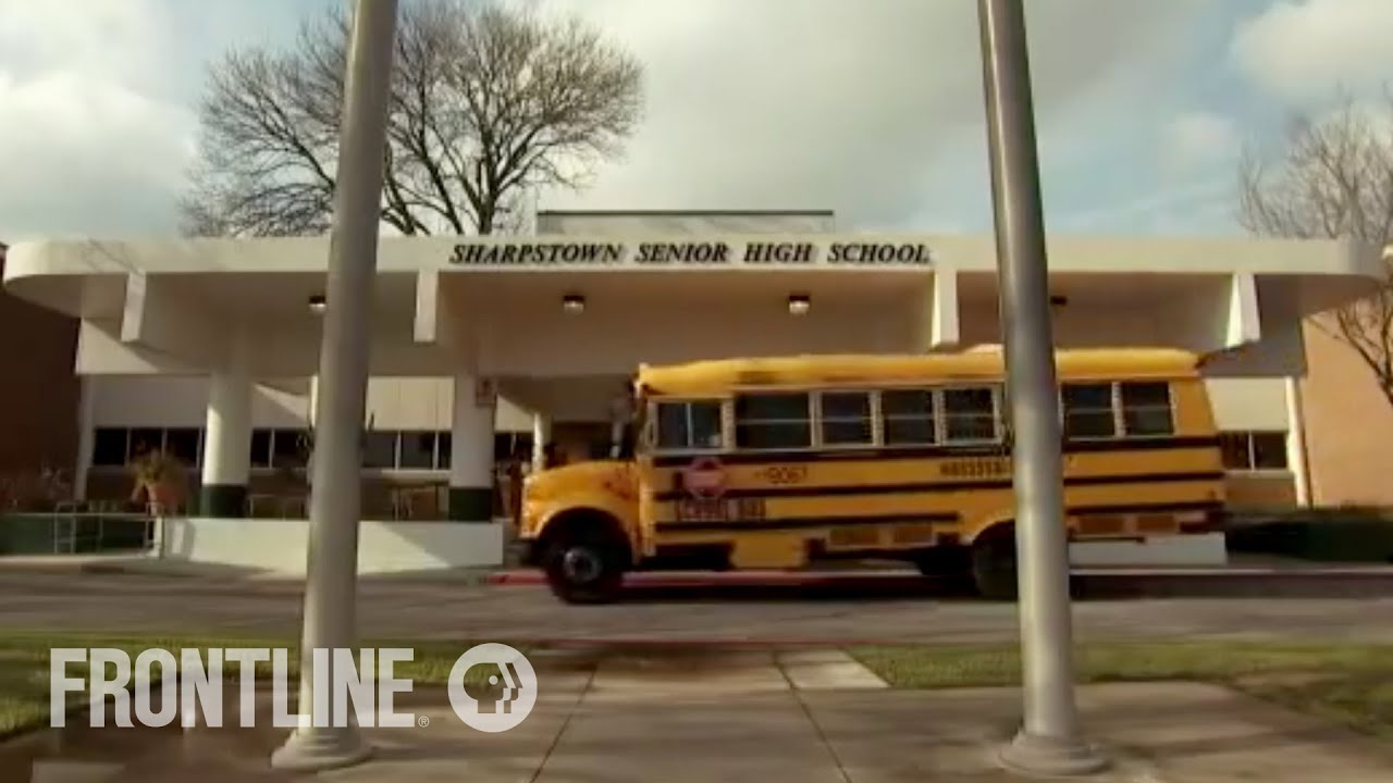 Dropout Nation | Trailer | FRONTLINE | PBS