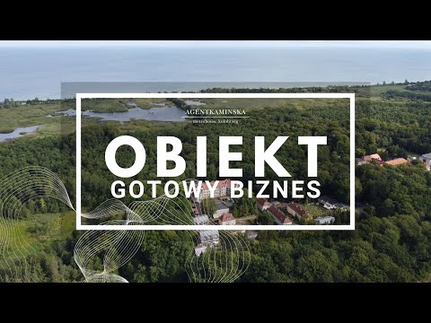 INWESTYCJA NAD MORZEM - KOŁOBRZEG