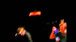 Thursday - A Hole In The World (Town Ballroom, Buffalo, NY - 2/11/2011)