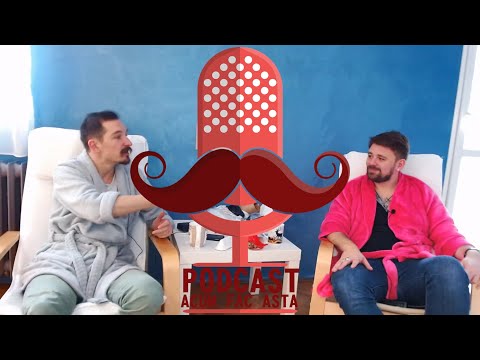 AcumFacAsta Podcast - Colectare de date, tehnologie și IQOS cu Octavian Palade - E15