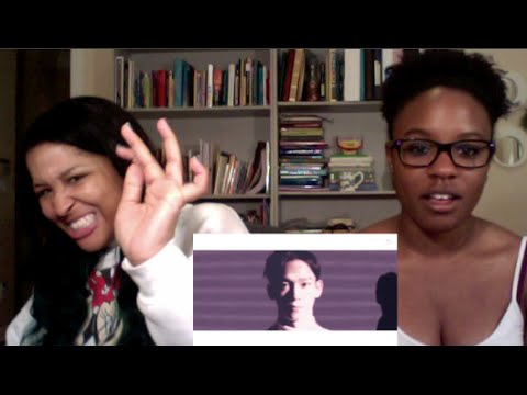 EXO Lucky One MV Reaction