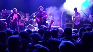 Allah-Las De Vida Voz Live From Burgerama 3