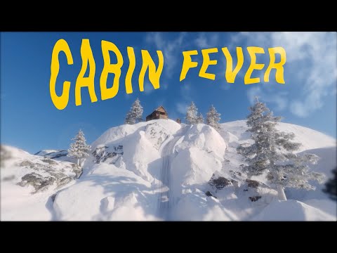 Slomosa - Cabin Fever (official music video)