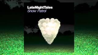 TV On The Radio - Family Tree (Late Night Tales: Snow Patrol)