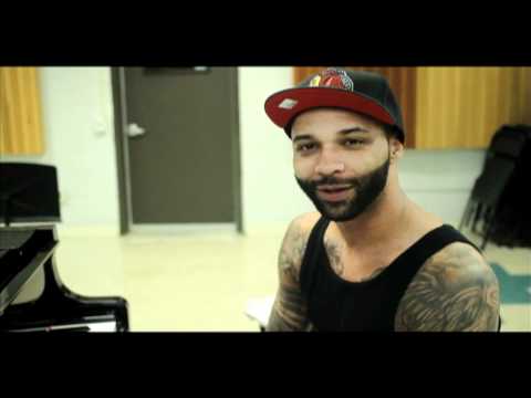 Joe Buddens "Rocko Does The Dougie"
