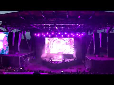 DeadRocks 8: Blanke Presents AEON:MODE @ Red Rocks 2022
