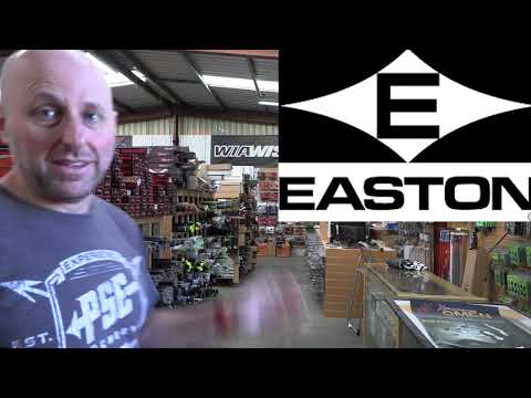 The demise of Easton Archery