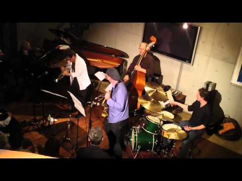 Tiger Okoshi Quintet "My Favorite Things"