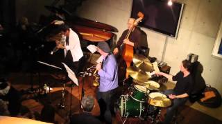 Tiger Okoshi Quintet "My Favorite Things"