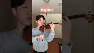 Download lagu Play Date Violin Cover violin... mp3