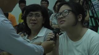 Thầy Nguyễn Thành Nhân - Lòng biết ơn 