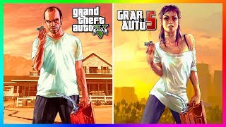 10 Games That Completely Ripped Off Grand Theft Au