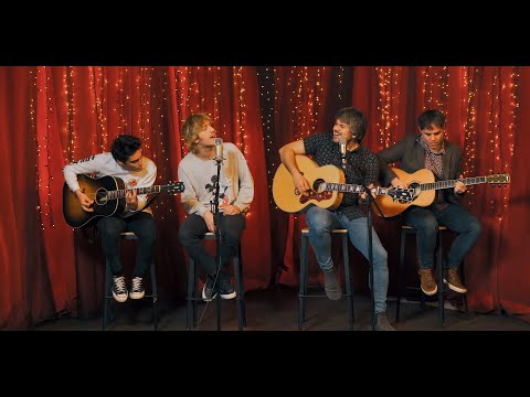 Despistaos - Quién te acompañará ft. Marlon (Acústico)