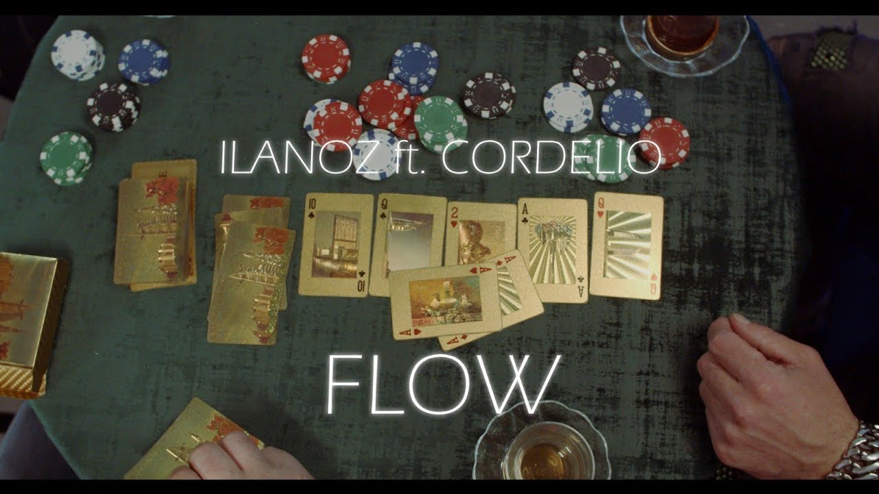 İlanoz & Cordelio - Flow