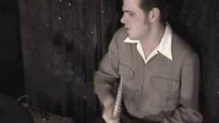 The Ballroom Rockets - Standing on a Rock