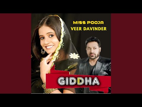Giddha