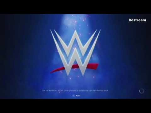 Natural Womens Wrestling#1 Season 1 Episode 1