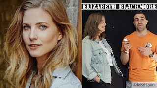 Will Valerie Tulle Appear In Legacies? Interview With The Vampire Diaries' Elizabeth Blackmore video