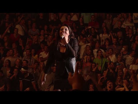 Dragana Mirkovic - Od kad sam se u tebe zaljubila - (LIVE) - (Kombank arena 2014)