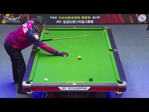 Dual King-the season 6