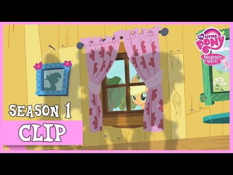 The Crusaders Preparing for The Talent Show (The Show Stoppers) | MLP: FiM [HD]