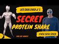 Dara Singh Ji Ka Protein Shake SHARDAI VINDU DARA SINGH Darasingh Vindudarasingh