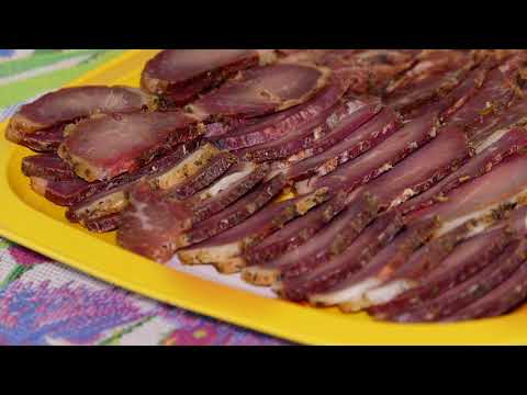 Biram selo ep. 85 05.05.2021. Ovčarstvo, Marko Janković, virtenberg, Donja Sabanta