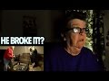 Angry Grandma Reacts To The Angry Grandpa Show