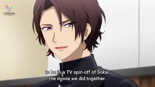 Download lagu Vazzrock The Animation episode 1 mp3