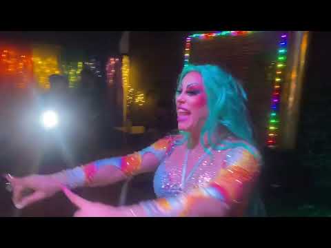 LEONA TOP FLÚOR | LOVERDOSE | 21.12.2025 | BY MELYNA THE PRINCESS