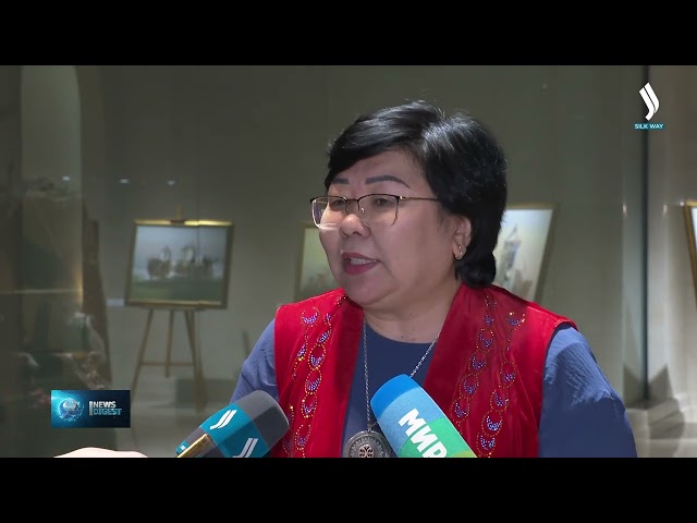 Астанада Наурыз мейрамына арналған интерактивті экскурсиялар өтіп жатыр