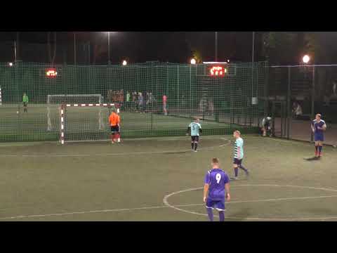 25 КХ 6 тур 7б лига Юность – Rovers-2