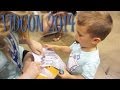 SHAYTARDS ARTWORK! (Vidcon 2014 day 1!) SHAYTARDS ARTWORK! (Vidcon 2014 day 1!)