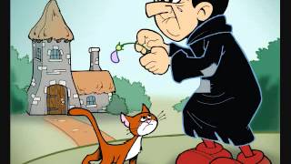 The Gargamels  "All Fucked Up Again"  No.1115