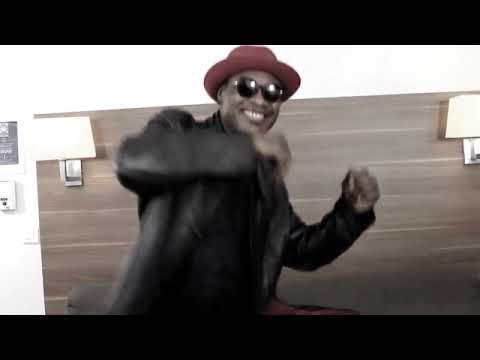 SERGE MABIALA   MBANGU TE clip officiel