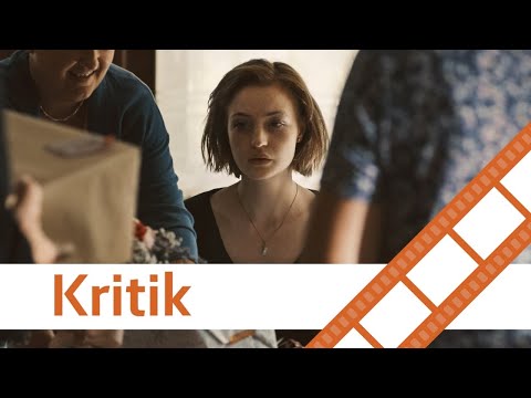 ALBTRÄUMER - Filmkritik